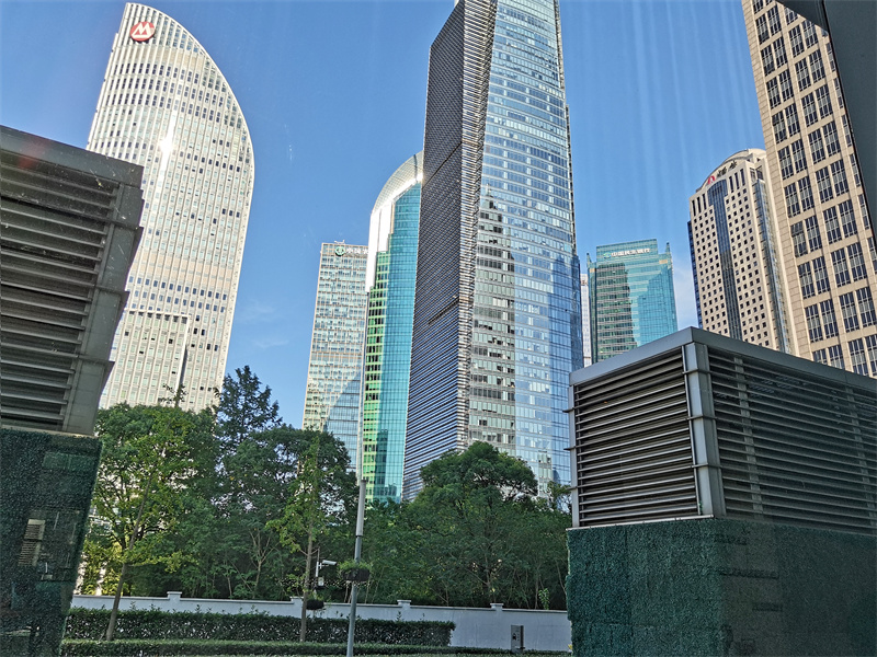 汇亚大厦项目简介