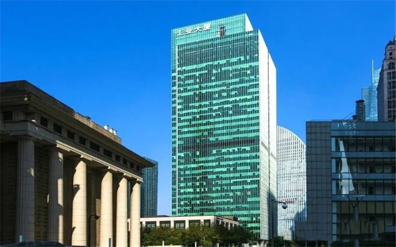 汇亚大厦租金/租赁/出租/物业信息